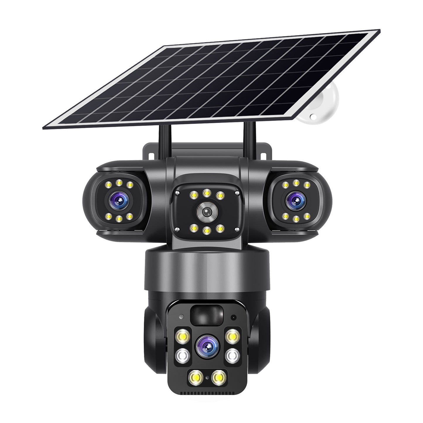Solar Camera