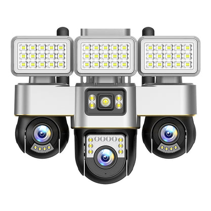 Solar Camera