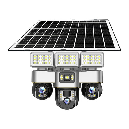 Solar Camera
