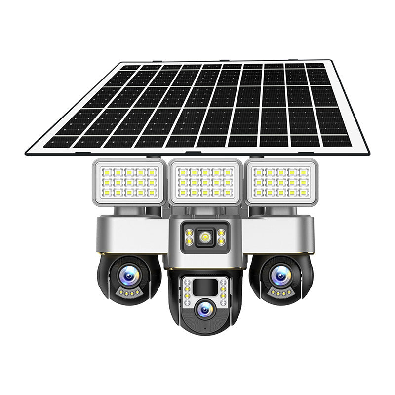 Solar Camera