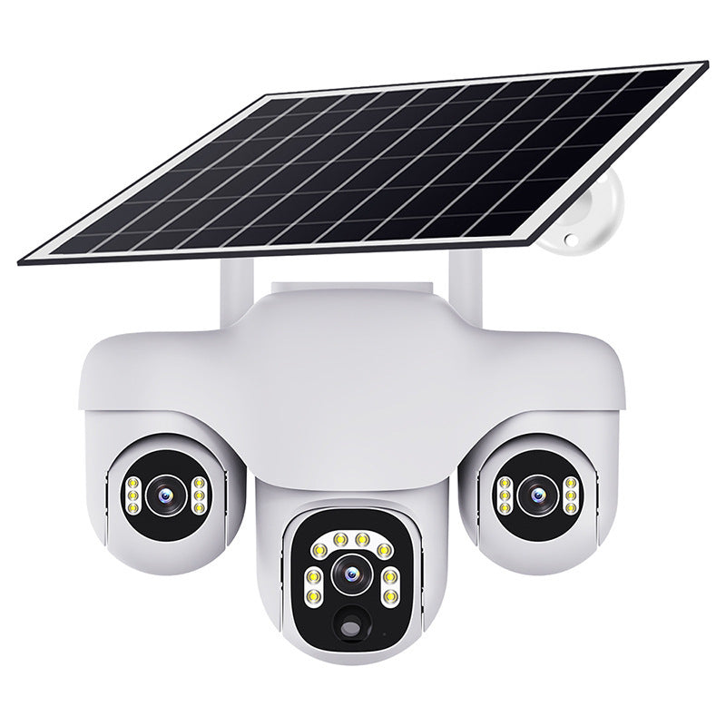 Solar Camera