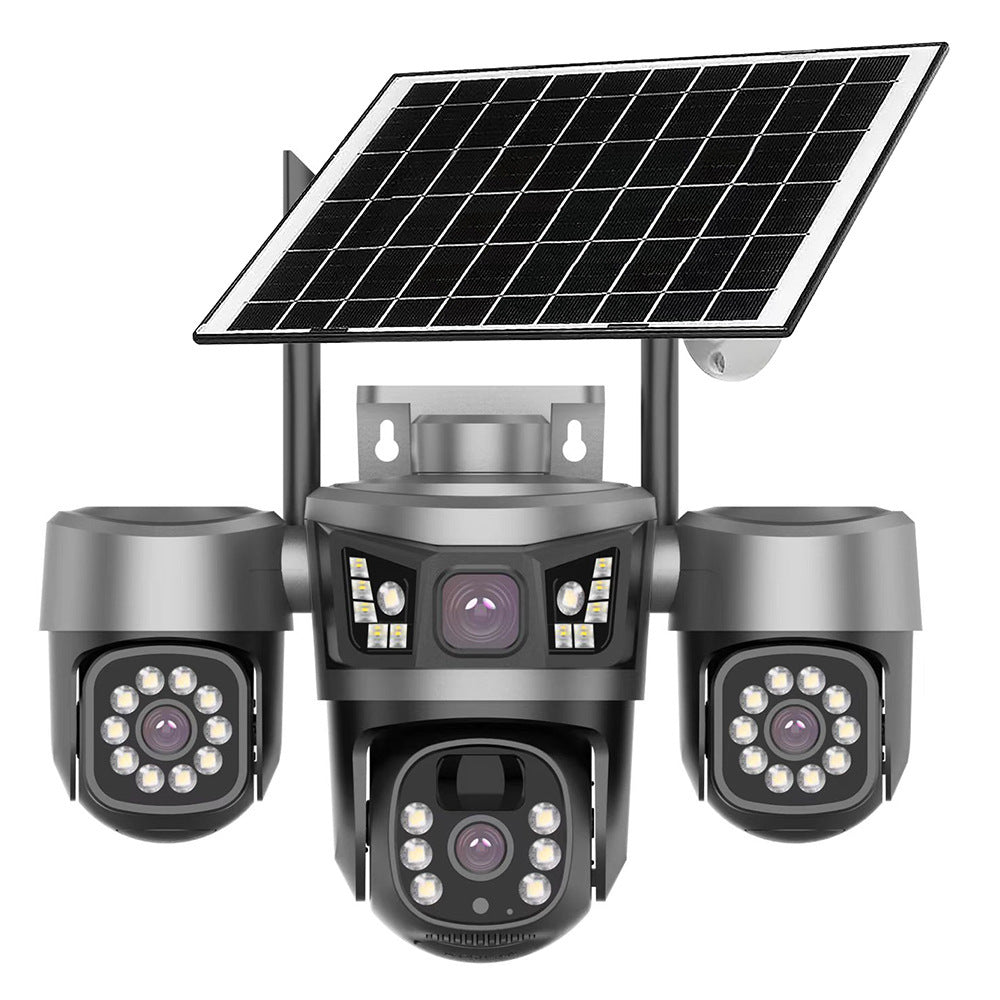 Solar Camera