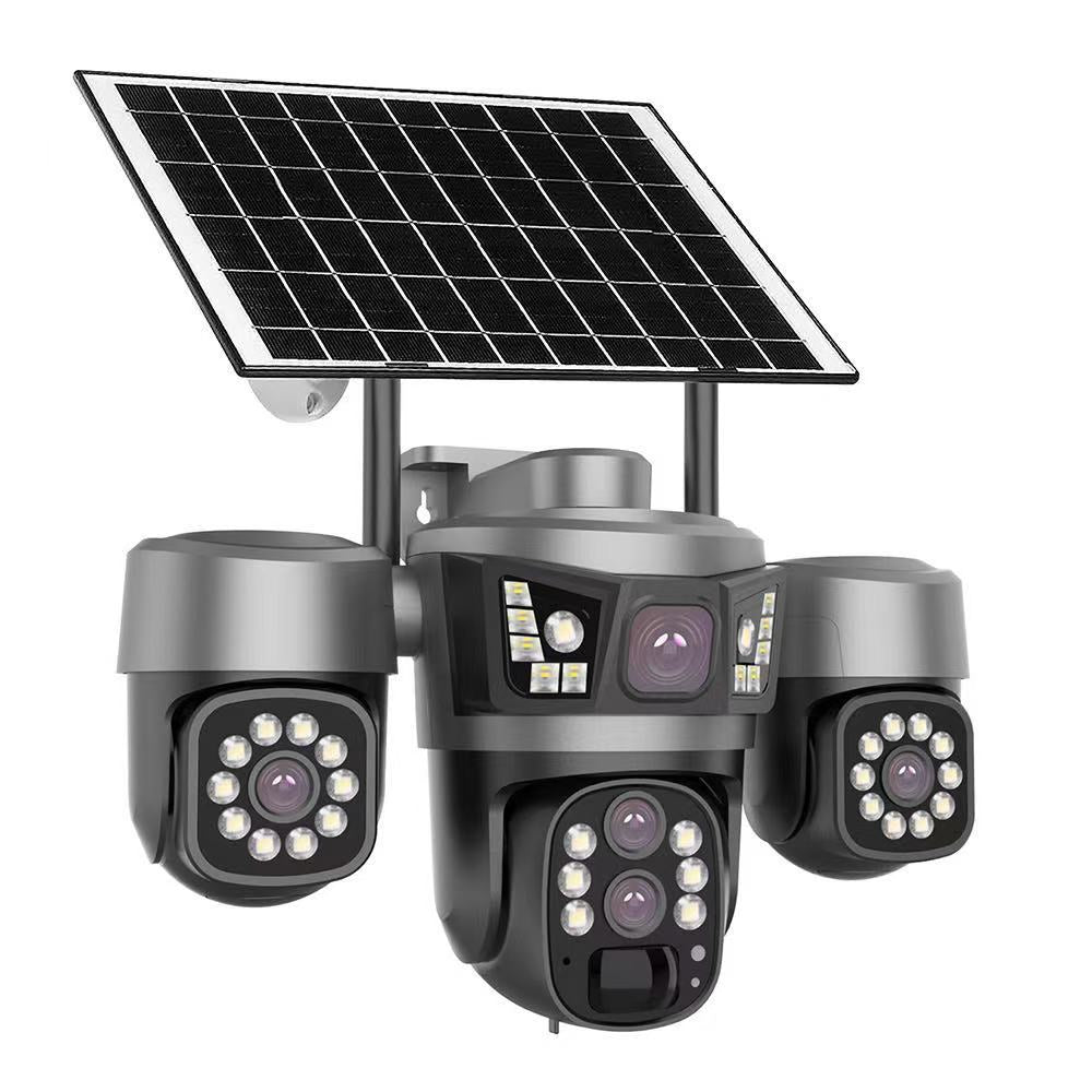 Solar Camera