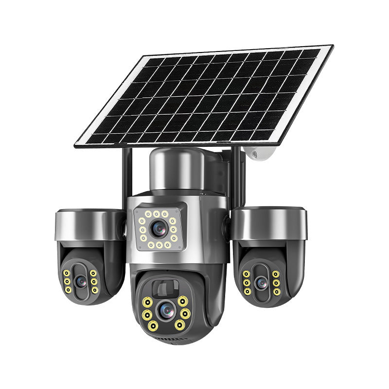 Solar Camera