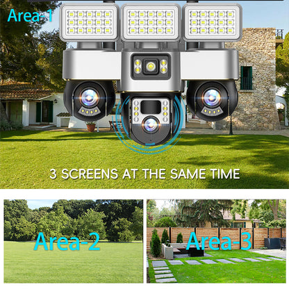 Solar Camera