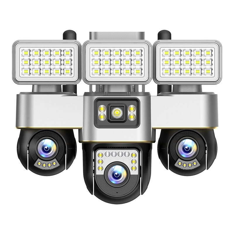 Solar Camera