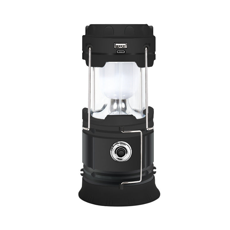 Solar Camping Lamp