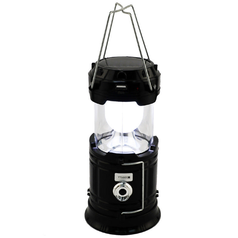 Solar Camping Lamp