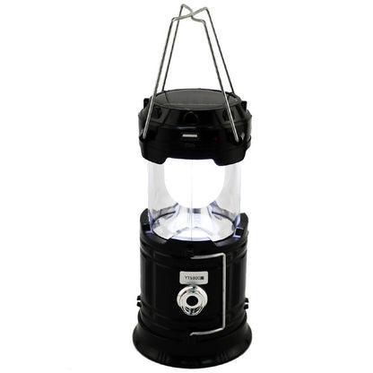 Solar Camping Lamp