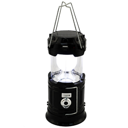 Solar Camping Lamp