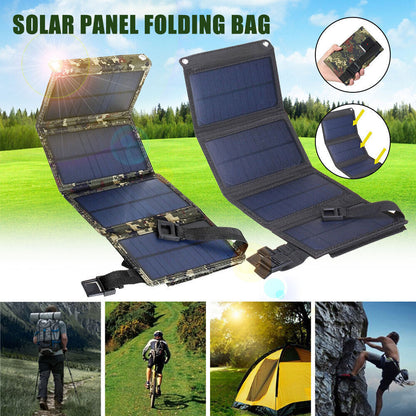 Solar Charger