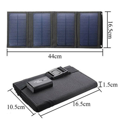 Solar Charger