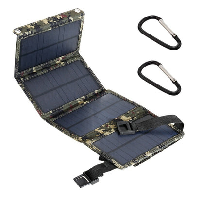Solar Charger