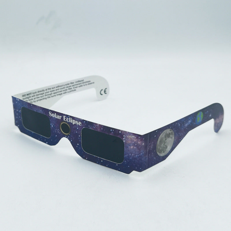 Solar Eclipse Glasses