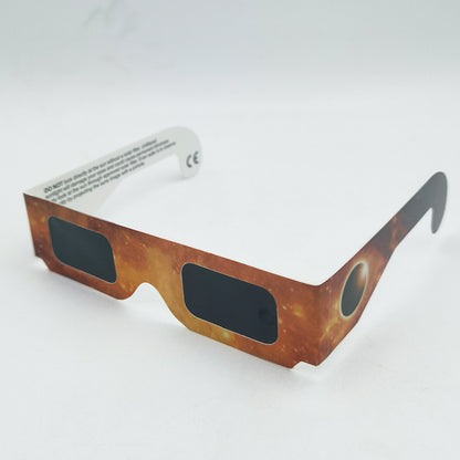 Solar Eclipse Glasses