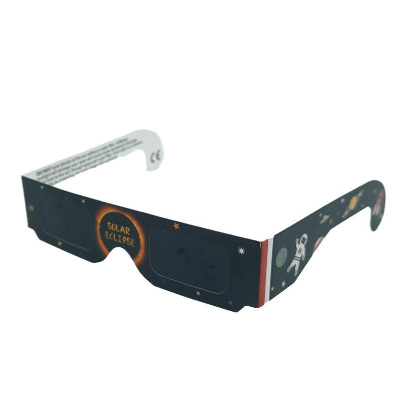 Solar Eclipse Glasses