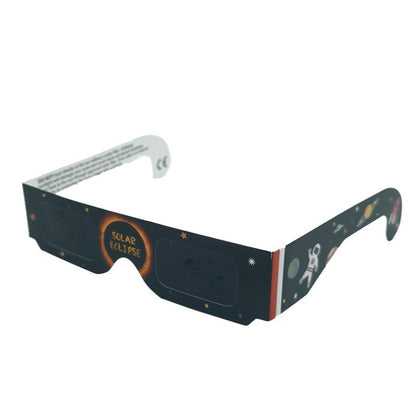 Solar Eclipse Glasses
