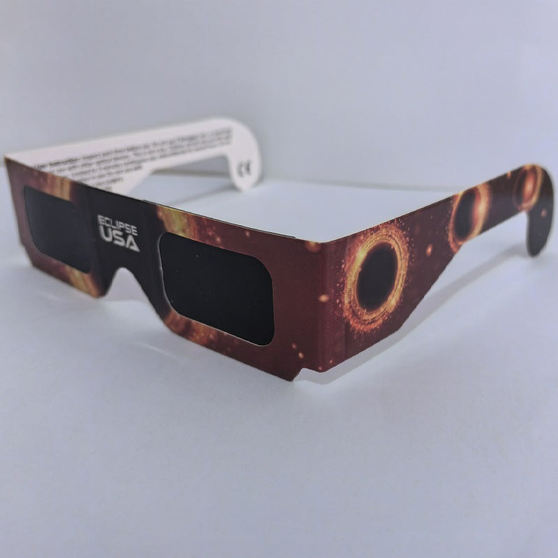 Solar Eclipse Viewing Glasses