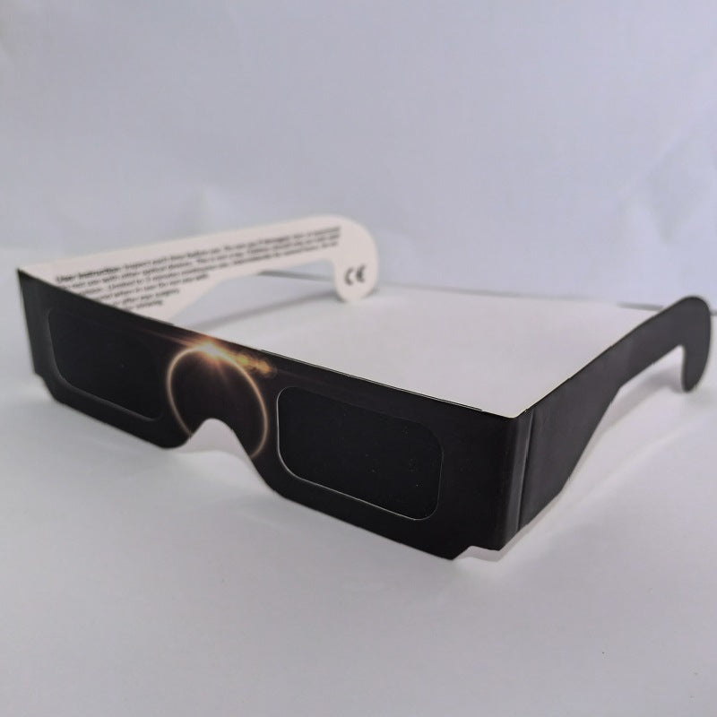 Solar Eclipse Viewing Glasses