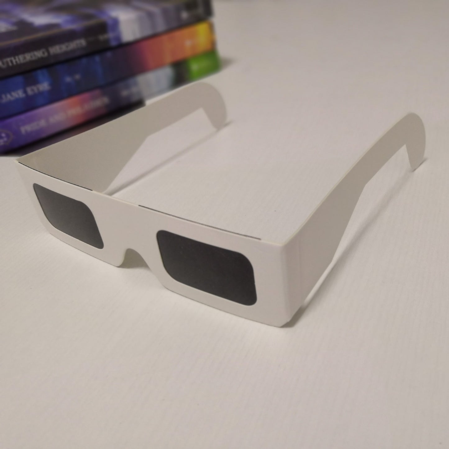 Solar Eclipse Viewing Glasses