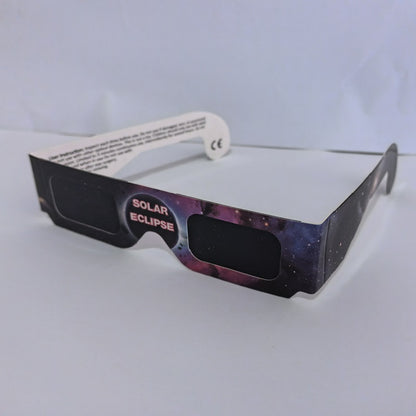 Solar Eclipse Viewing Glasses