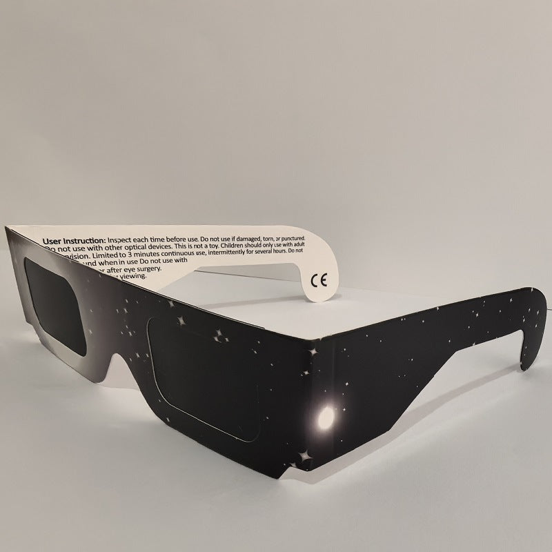 Solar Eclipse Viewing Glasses