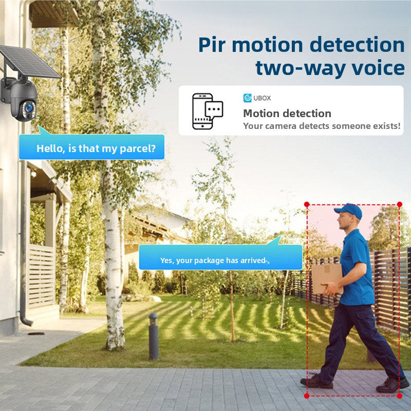 Solar energy monitoring
