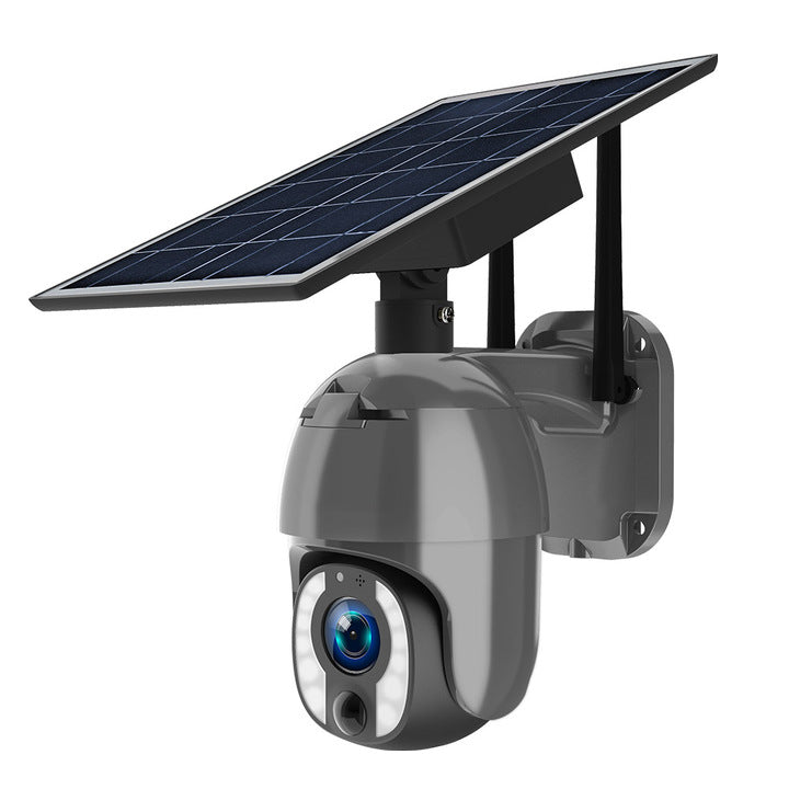 Solar energy monitoring