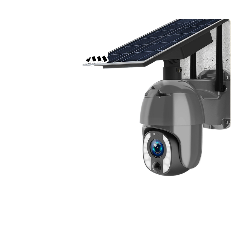 Solar energy monitoring