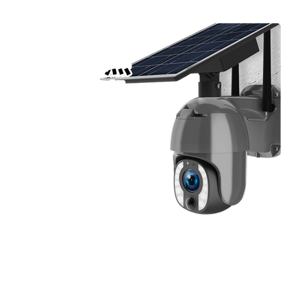 Solar energy monitoring