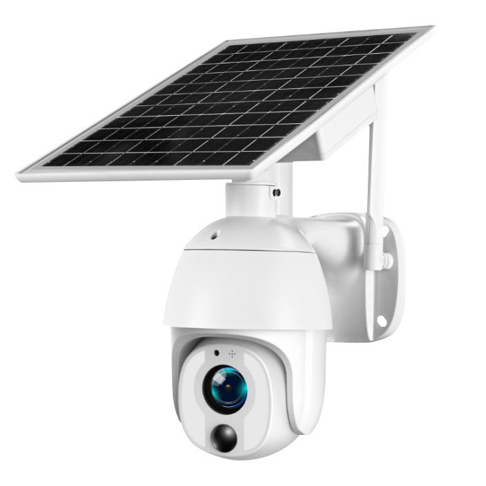 Solar energy monitoring