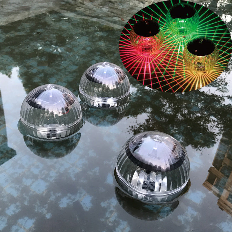 Solar Float Lamp