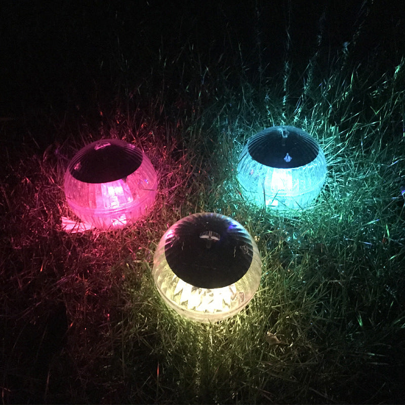 Solar Float Lamp