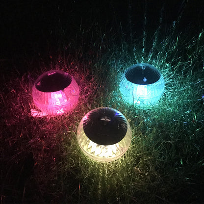Solar Float Lamp