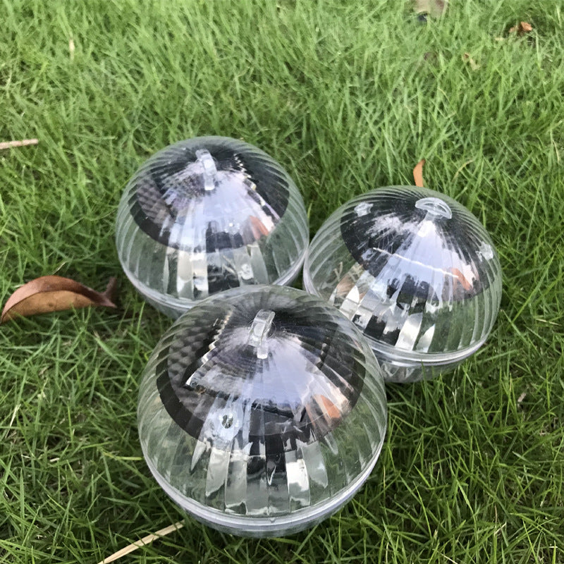 Solar Float Lamp