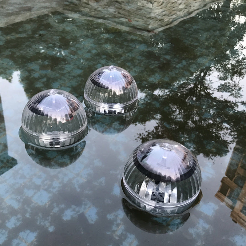Solar Float Lamp