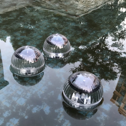 Solar Float Lamp