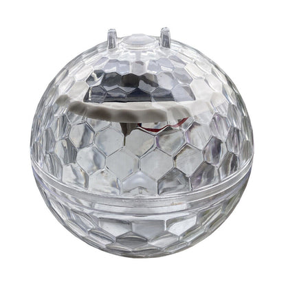 Solar Float Lamp