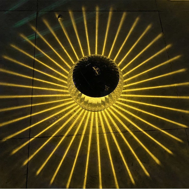 Solar Float Lamp