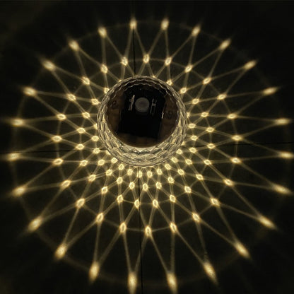 Solar Float Lamp