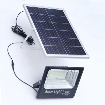 Solar Flood Light
