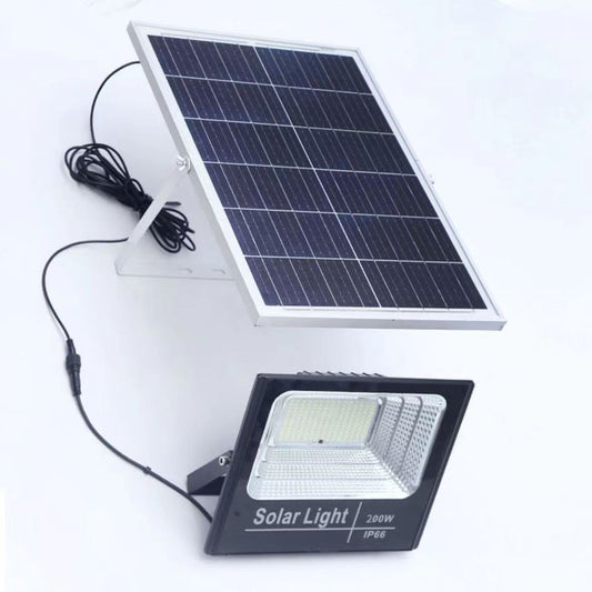 Solar Flood Light