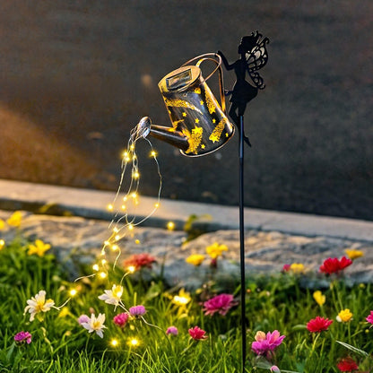 Solar Garden Lamp