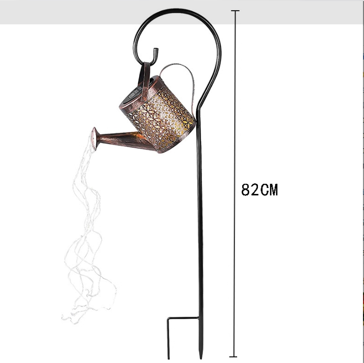 Solar Garden Lamp