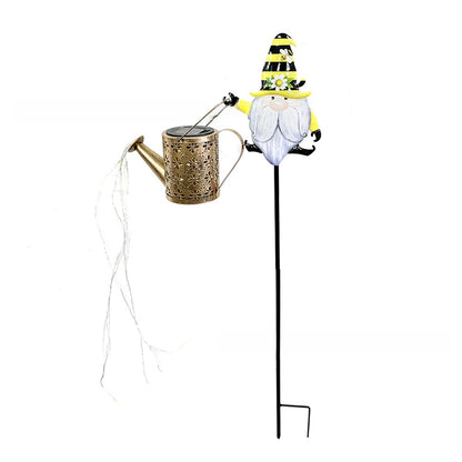 Solar Garden Lamp