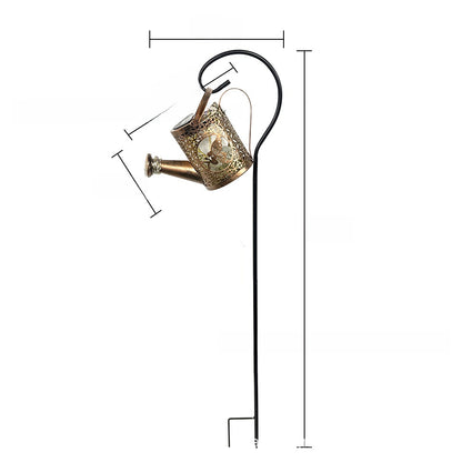 Solar Garden Lamp