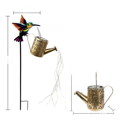 Solar Garden Lamp