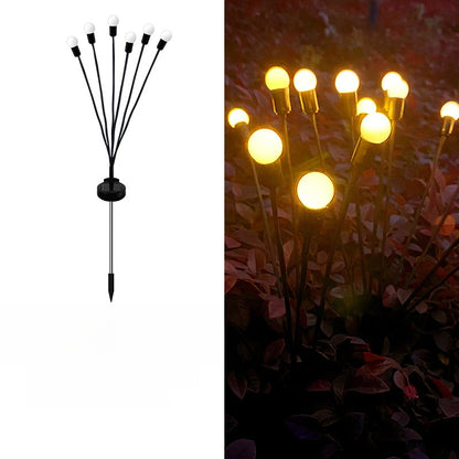 Solar Garden Light