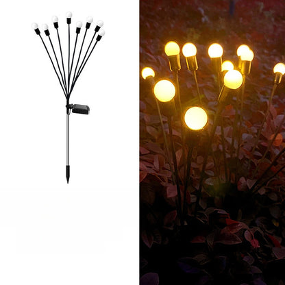 Solar Garden Light