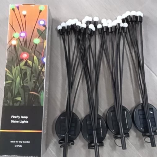 Solar Garden Light
